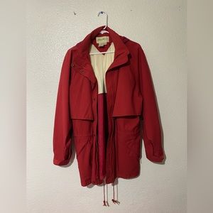 Eddie Bauer jacket